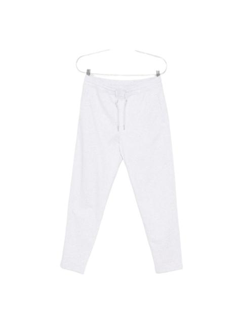 cotton track pants