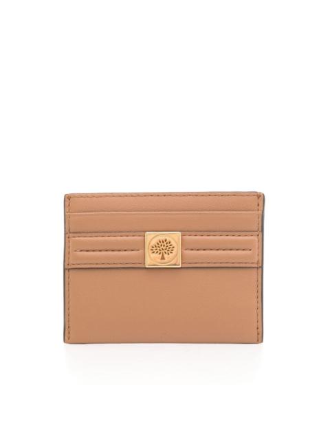 Mulberry Mulberry Tree leather cardholder
