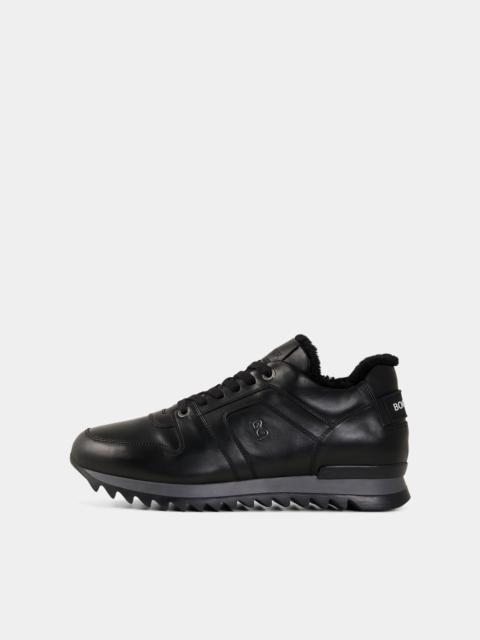 BOGNER Seattle Sneaker in Black
