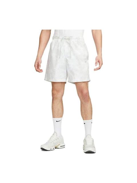 Nike Nike Sportswear Tech Pack Shorts 'White' DX0250-034