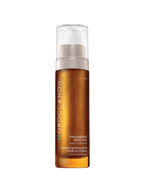 Moroccanoil Moroccanoil Shimmering Body Oil 1.7 fl. oz