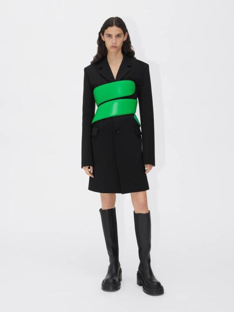 Bottega Veneta coat