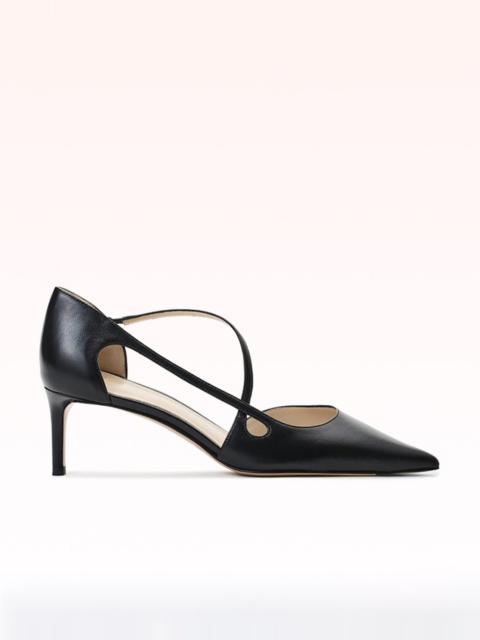 ALEXANDRE BIRMAN RENEE 60 BLACK