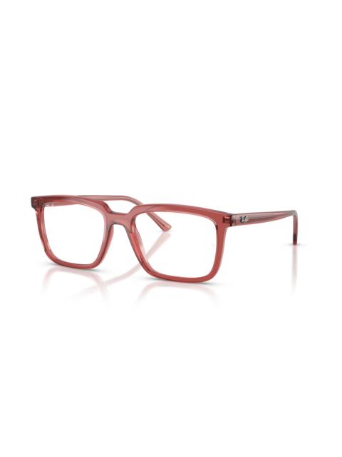 Ray-Ban ALAIN OPTICS