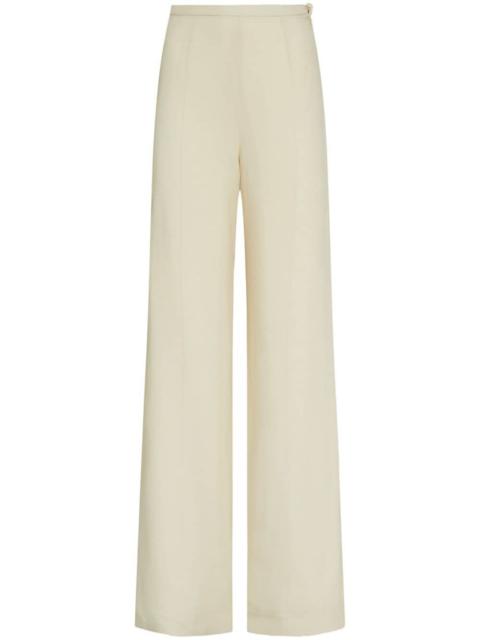Taller Marmo Marlene palazzo pants