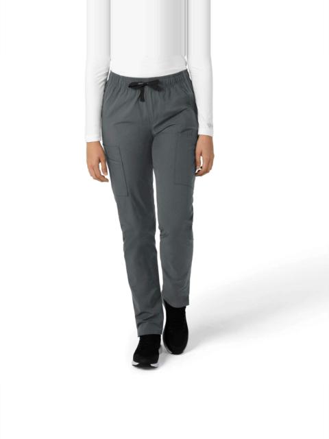 Carhartt Women's Force Essentials Straight Leg Scrub Pant