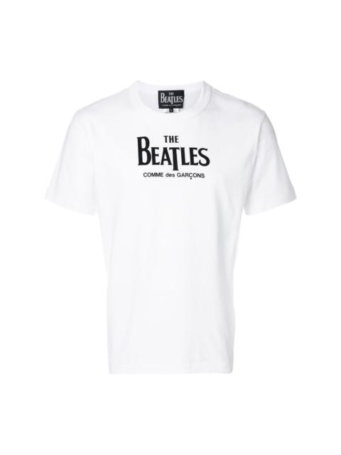 The Beatles X Comme des Garçons T-shirt