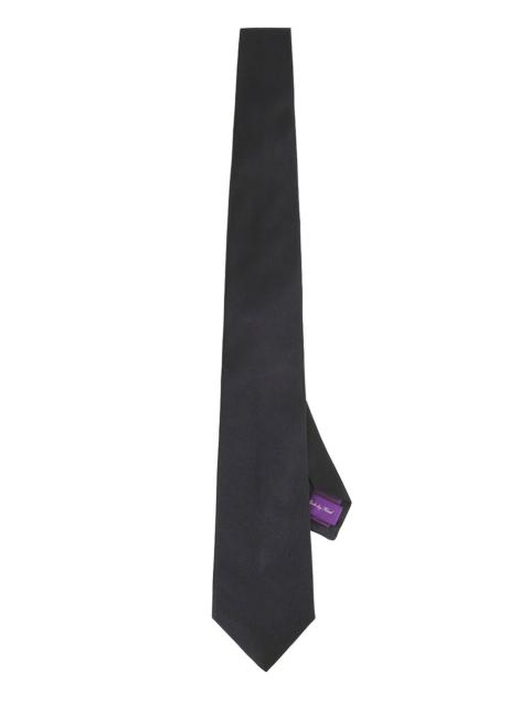 Ralph Lauren Satin Standard Neck Tie