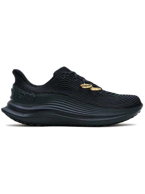 HOKA ONE ONE Hoka TC 1.0 Comme des Garcons Black | REVERSIBLE