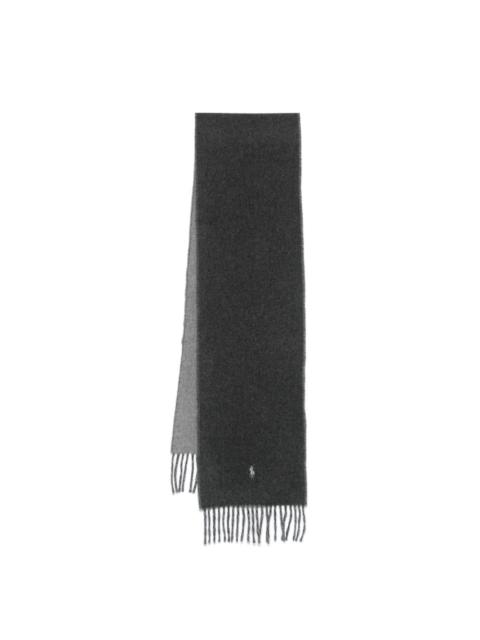 Polo Ralph Lauren Polo-Pony scarf