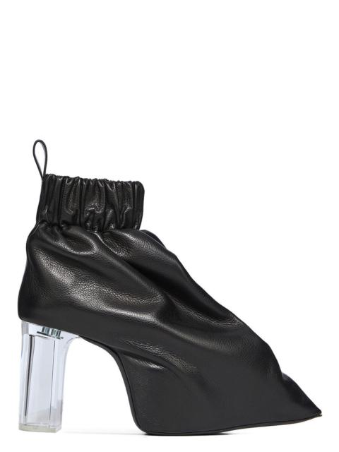 Rick Owens CUFFED TAQUITO