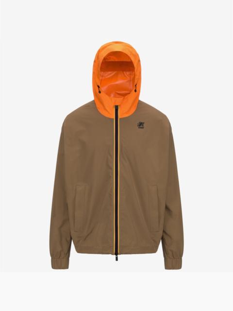 K-WAY Mile 2.1 Amiable Diemme Jacket