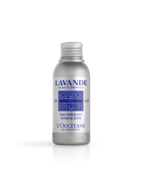 L'Occitane Lavender Foaming Bath