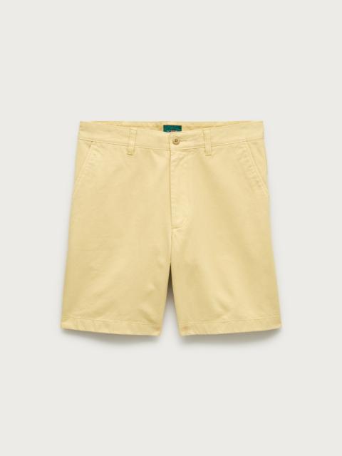 J.CREW 8" Classic chino short
