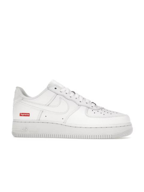 Supreme Supreme X Nike AF1