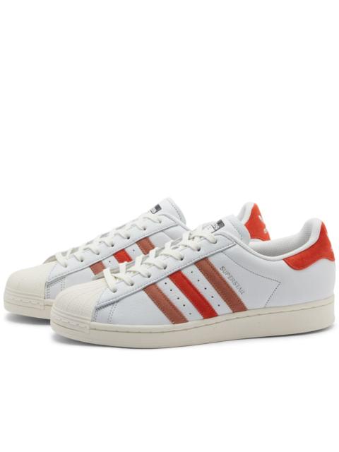 Adidas Superstar