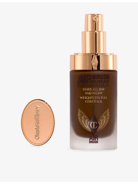 Charlotte Tilbury Airbrush Flawless Foundation 30ml