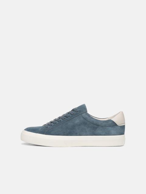 Vince Fulton Suede Sneaker
