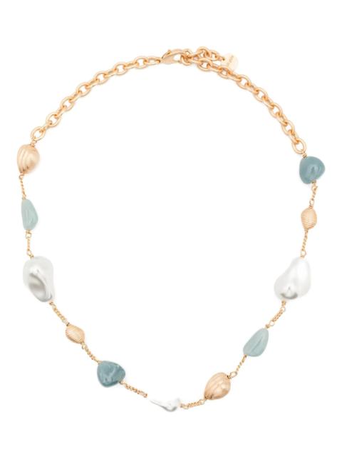 Cult Gaia Cult Gaia Verona Shell Necklace
