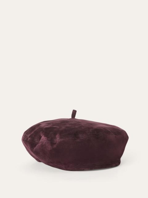 Loro Piana Basque Hat