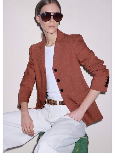 ME+EM Slim Contour Blazer