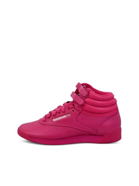 Reebok F/S "Pink" sneakers