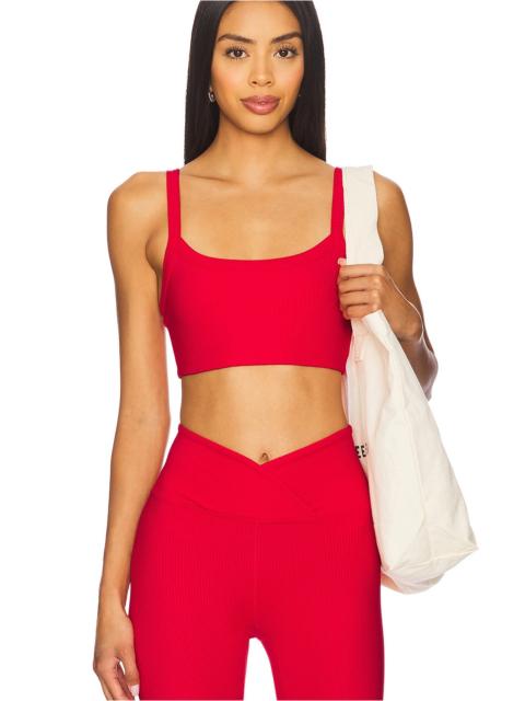 Year of Ours Ribbed 2.0 Bralette