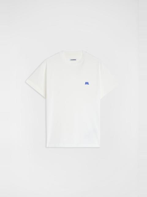 Jil Sander Cotton Crew-Neck T-Shirt