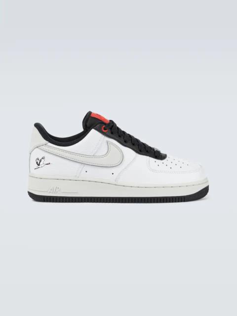 Nike Nike Air Force 1 07 LX sneakers