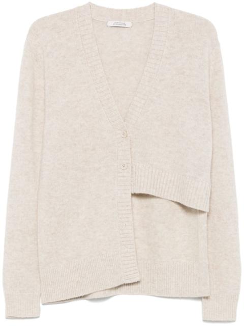 DOROTHEE SCHUMACHER Modern Statements cardigan