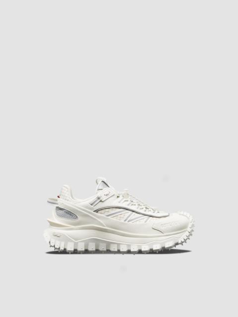 Moncler Trailgrip GTX Low Top Sneakers