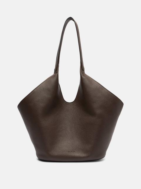 AESTHER EKME Phantom leather tote bag