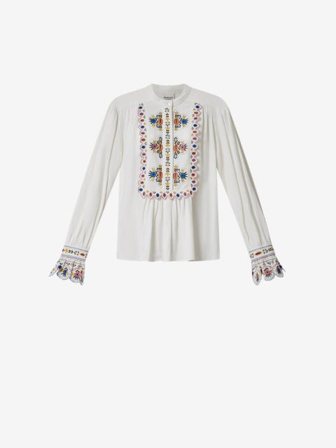 Isabel Marant Étoile MONIQUE TOP
