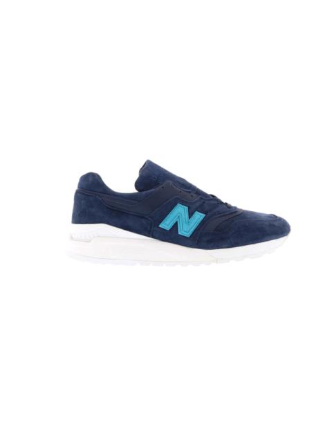 New Balance 997.5 Ronnie Fieg Mykonos Archipelago