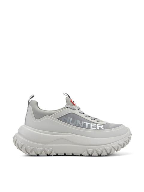 HUNTER Women's Miller Lace-up Sneakers