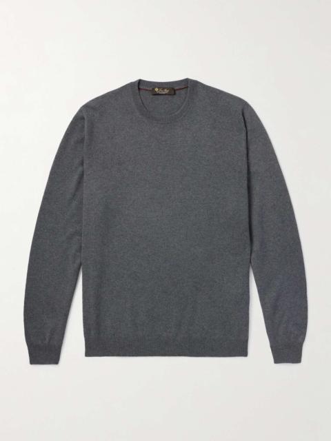 Arona Cashmere Sweater