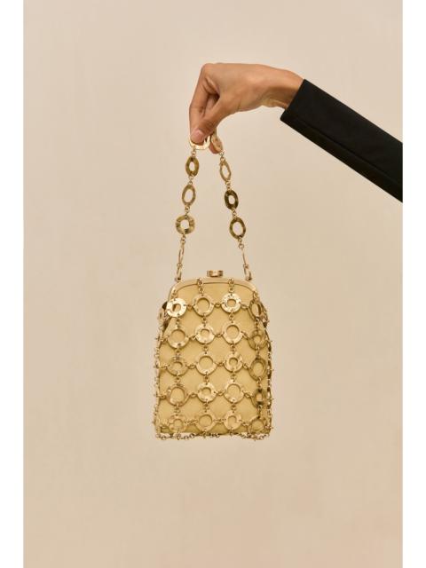 Cult Gaia BRIELLE WRISTLET
