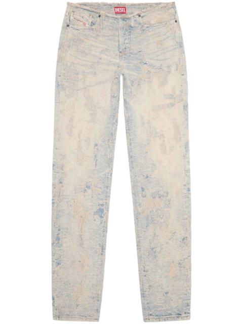 Diesel D-Arker-Fsf jeans