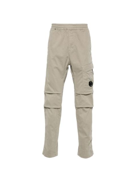 C.P. Company Lens-detail cargo pants