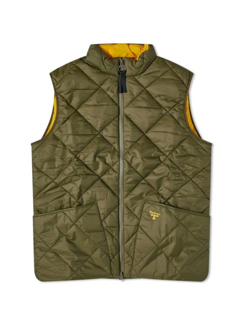 Barbour Beacon Starling Gilet