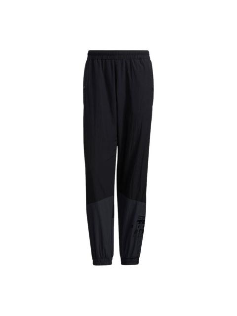 adidas Men's adidas Si Wov Pnt Colorblock Alphabet Bundle