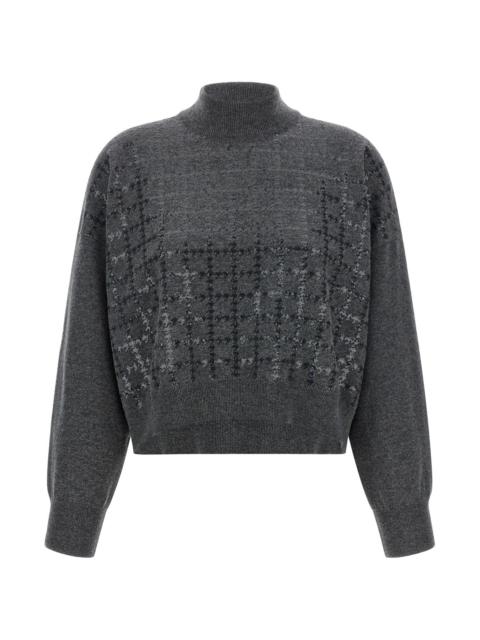 Brunello Cucinelli Cashmere Sweater
