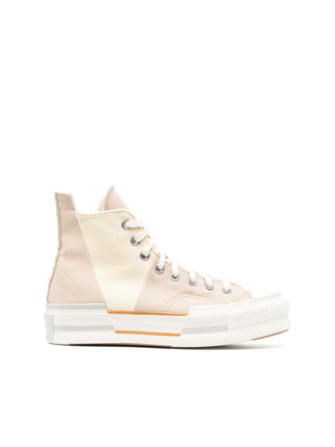 Chuck 70 Plus hi-top sneakers