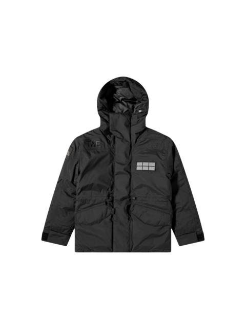 The North Face The North Face Tae Trans-Antarctica Expedition Parka Black