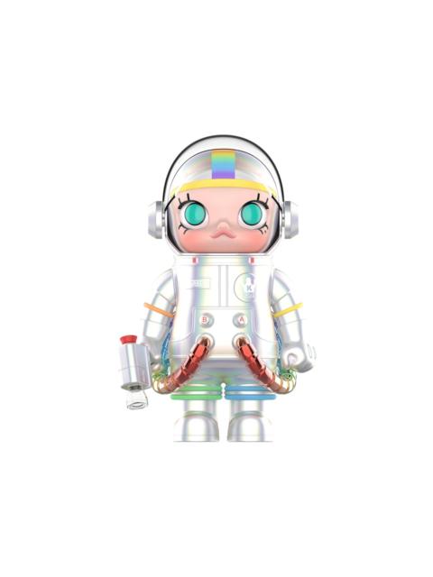 POP MART Pop Mart Mega Space Molly Pride 2.0 400%