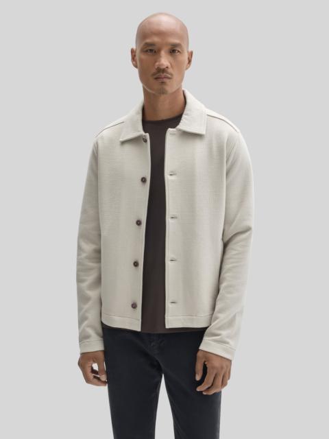 ROBERT BARAKETT Dumas Buttoned Jacket
