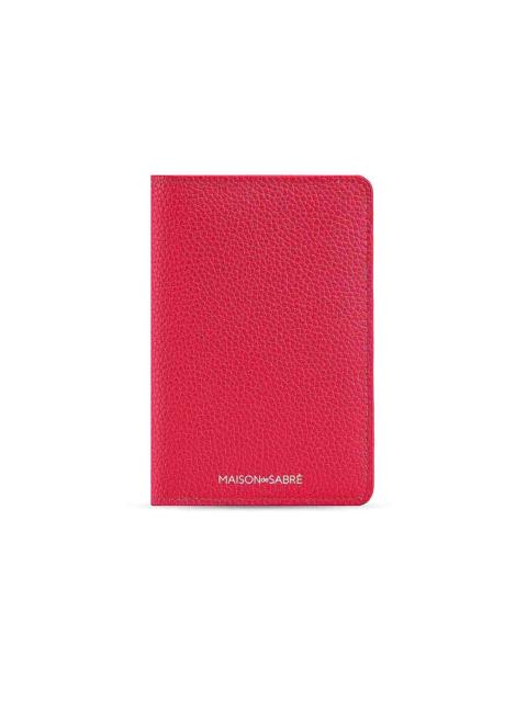 MAISON de SABRÉ MAISON de SABR&amp;Eacute; The Passport Holder