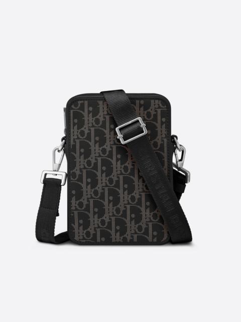 Dior Dior World Tour Messenger Pouch