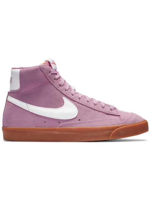 Nike Blazer Mid 77 Pink White Gum (W)
