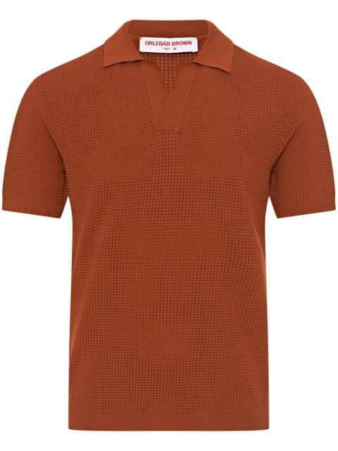 ORLEBAR BROWN Roddy polo shirt